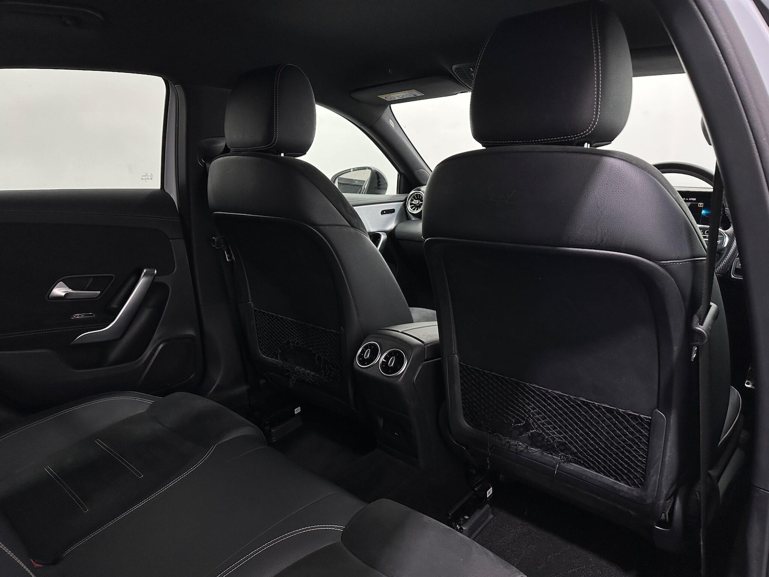 Used Mercedes-Benz A-Class 2021 for sale - 77119861: Photo 41