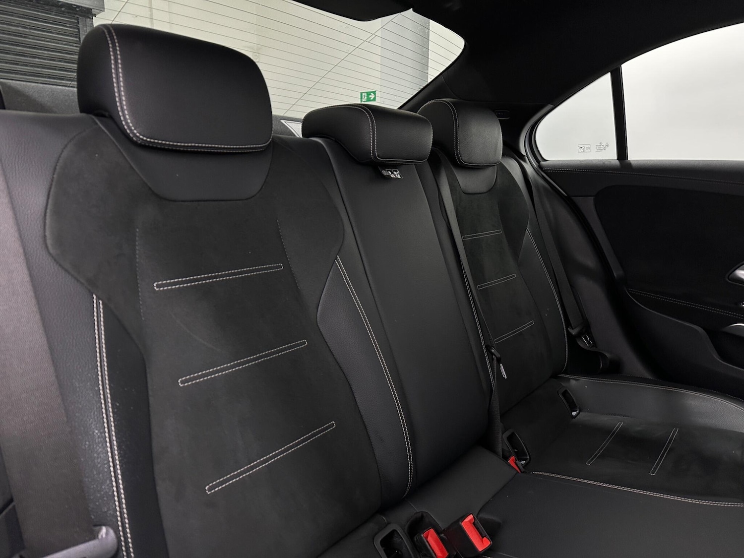 Used Mercedes-Benz A-Class 2021 for sale - 77119861: Photo 42