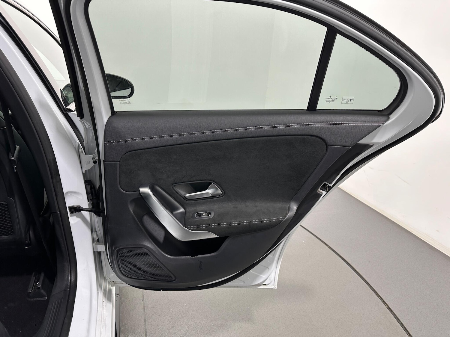 Used Mercedes-Benz A-Class 2021 for sale - 77119861: Photo 43