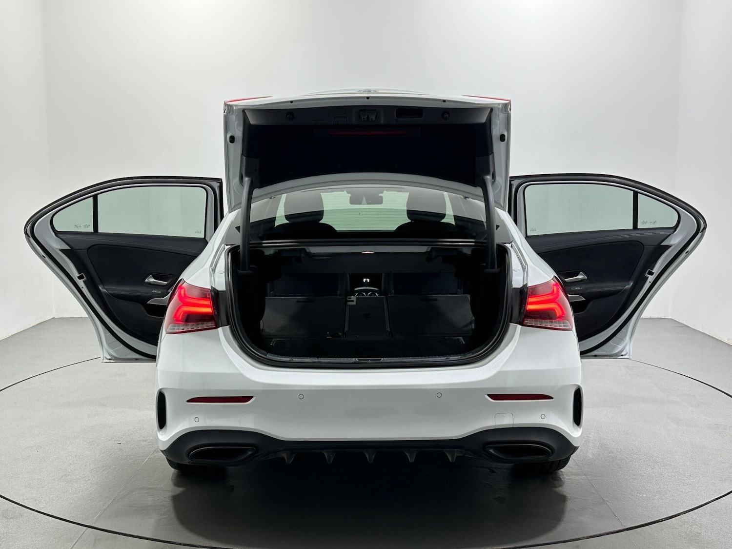 Used Mercedes-Benz A-Class 2021 for sale - 77119861: Photo 44