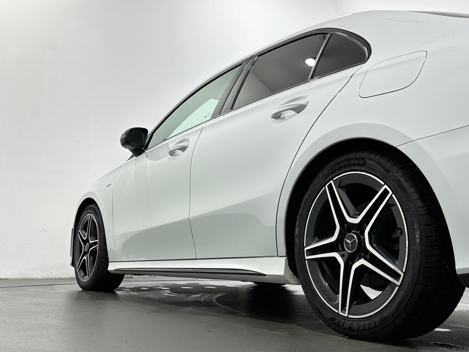 Used Mercedes-Benz A-Class 2021 for sale - 77119861: Photo 49