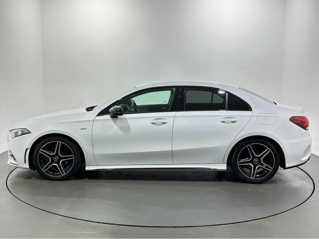 Used Mercedes-Benz A-Class 2021 for sale - 77119861: Photo 5