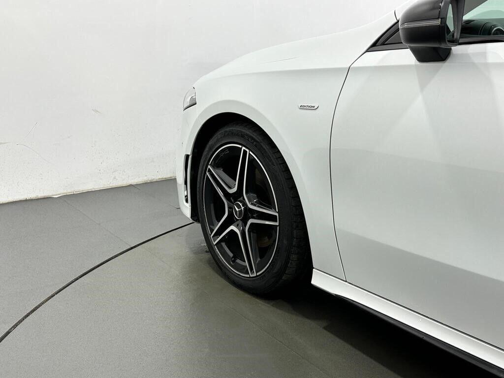 Used Mercedes-Benz A-Class 2021 for sale - 77119861: Photo 50