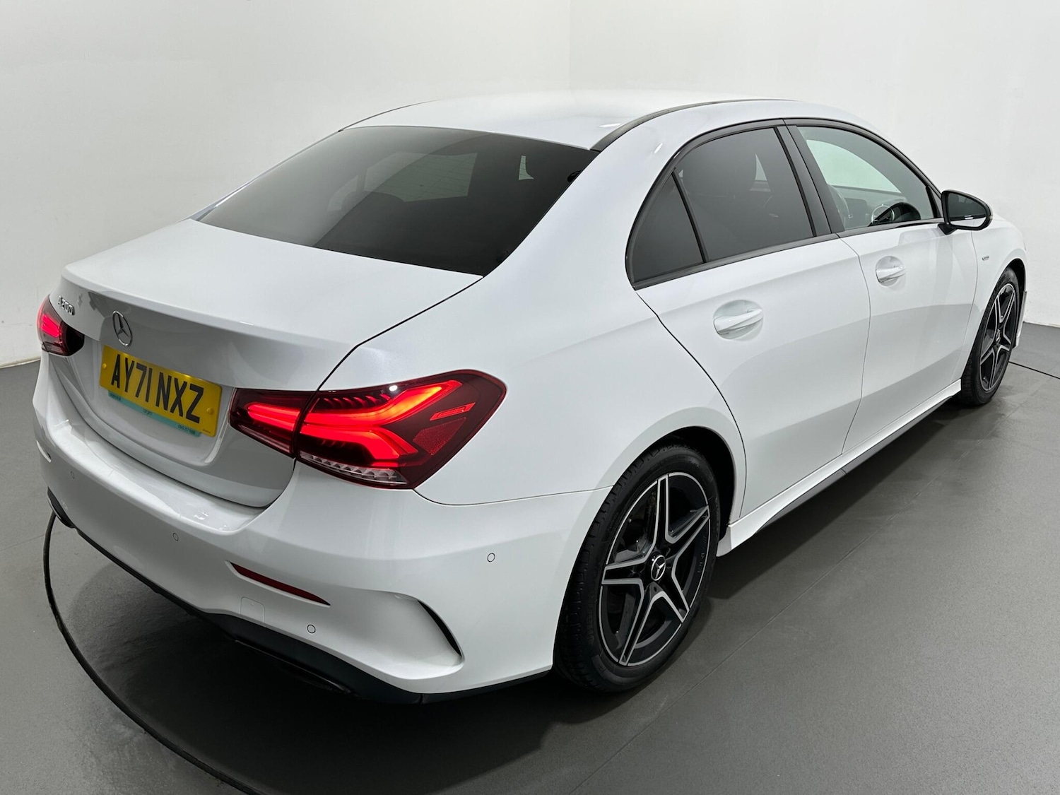 Used Mercedes-Benz A-Class 2021 for sale - 77119861: Photo 51