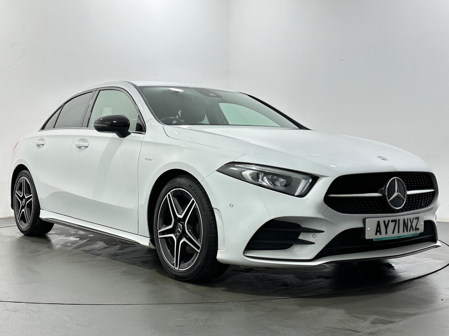 Used Mercedes-Benz A-Class 2021 for sale - 77119861: Photo 52