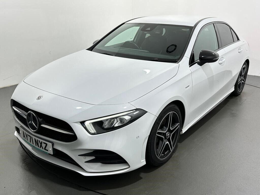 Used Mercedes-Benz A-Class 2021 for sale - 77119861: Photo 53