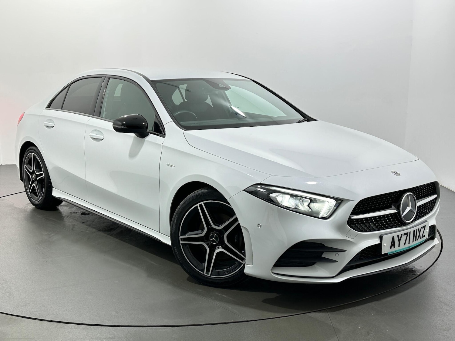 Used Mercedes-Benz A-Class 2021 for sale - 77119861: Photo 54