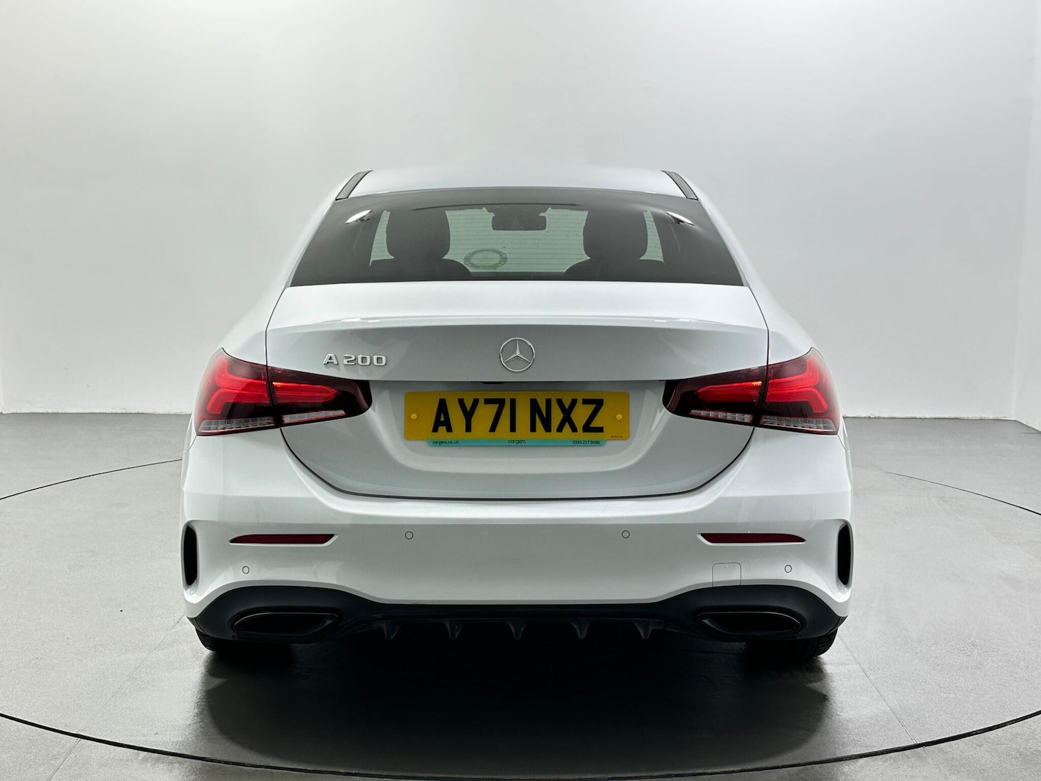 Used Mercedes-Benz A-Class 2021 for sale - 77119861: Photo 7