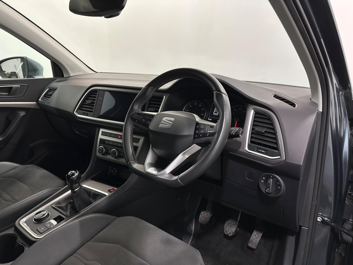 Used SEAT Ateca 2021 for sale - 76878907: Photo 10