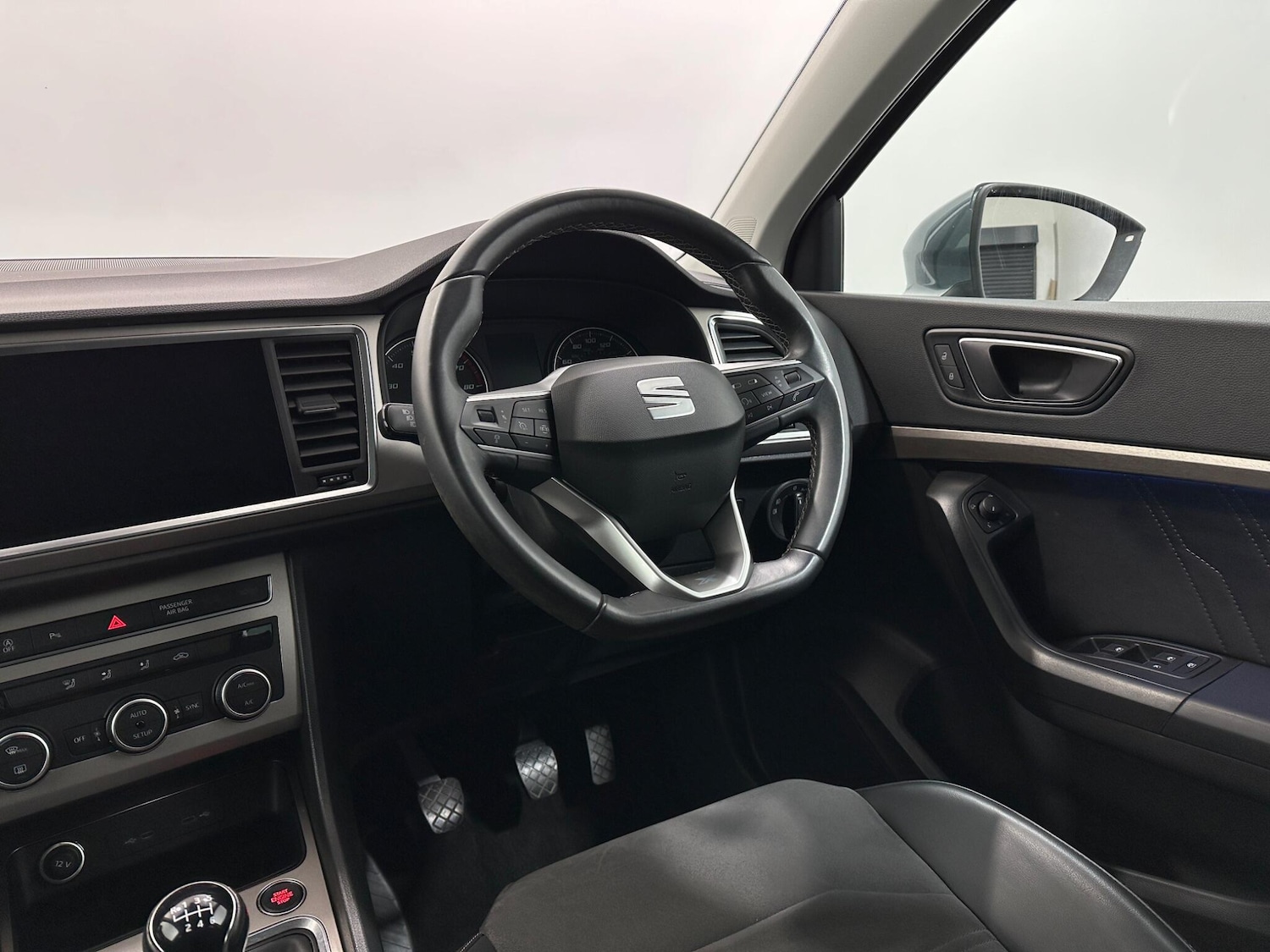 Used SEAT Ateca 2021 for sale - 76878907: Photo 11