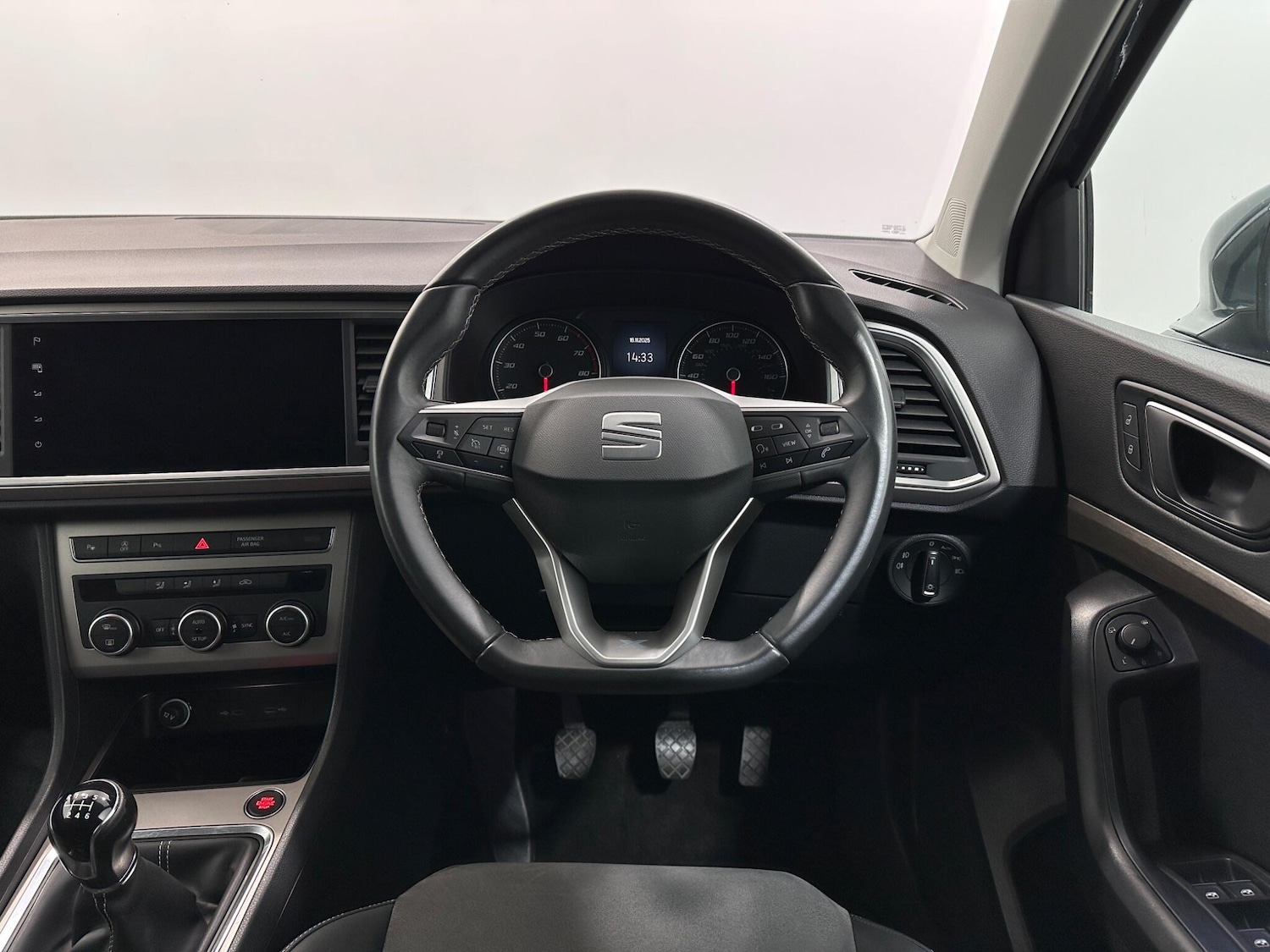 Used SEAT Ateca 2021 for sale - 76878907: Photo 12