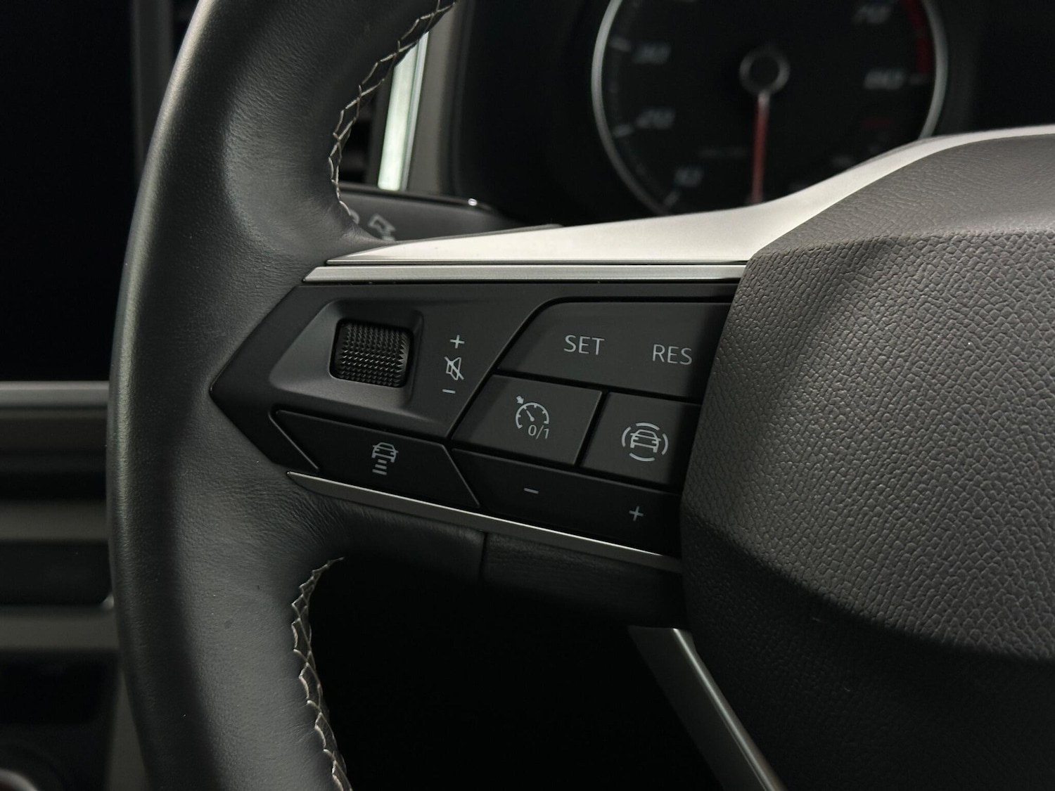 Used SEAT Ateca 2021 for sale - 76878907: Photo 14