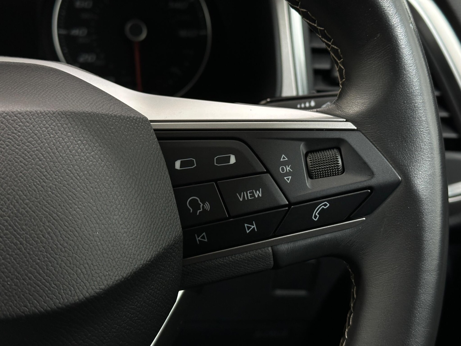 Used SEAT Ateca 2021 for sale - 76878907: Photo 15