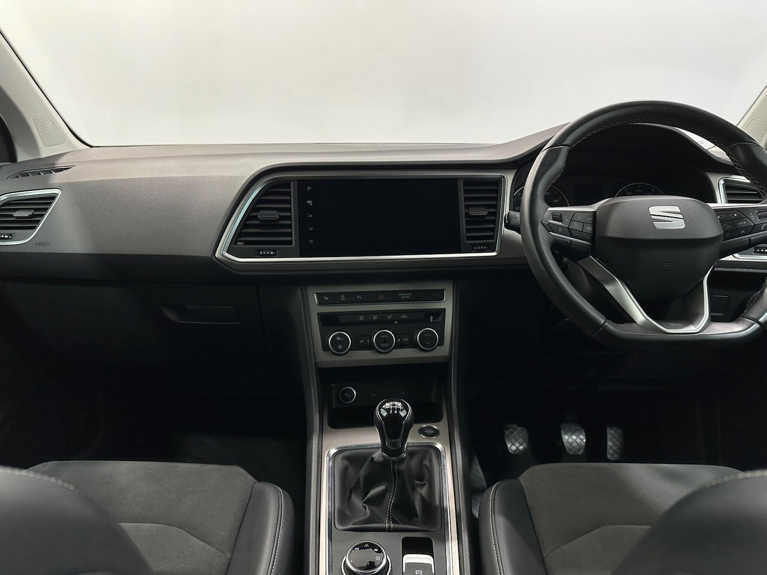 Used SEAT Ateca 2021 for sale - 76878907: Photo 19