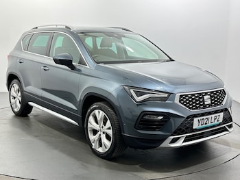 2021 (21) - 1.5 TSI EVO XPERIENCE Euro 6 (s/s) 5dr