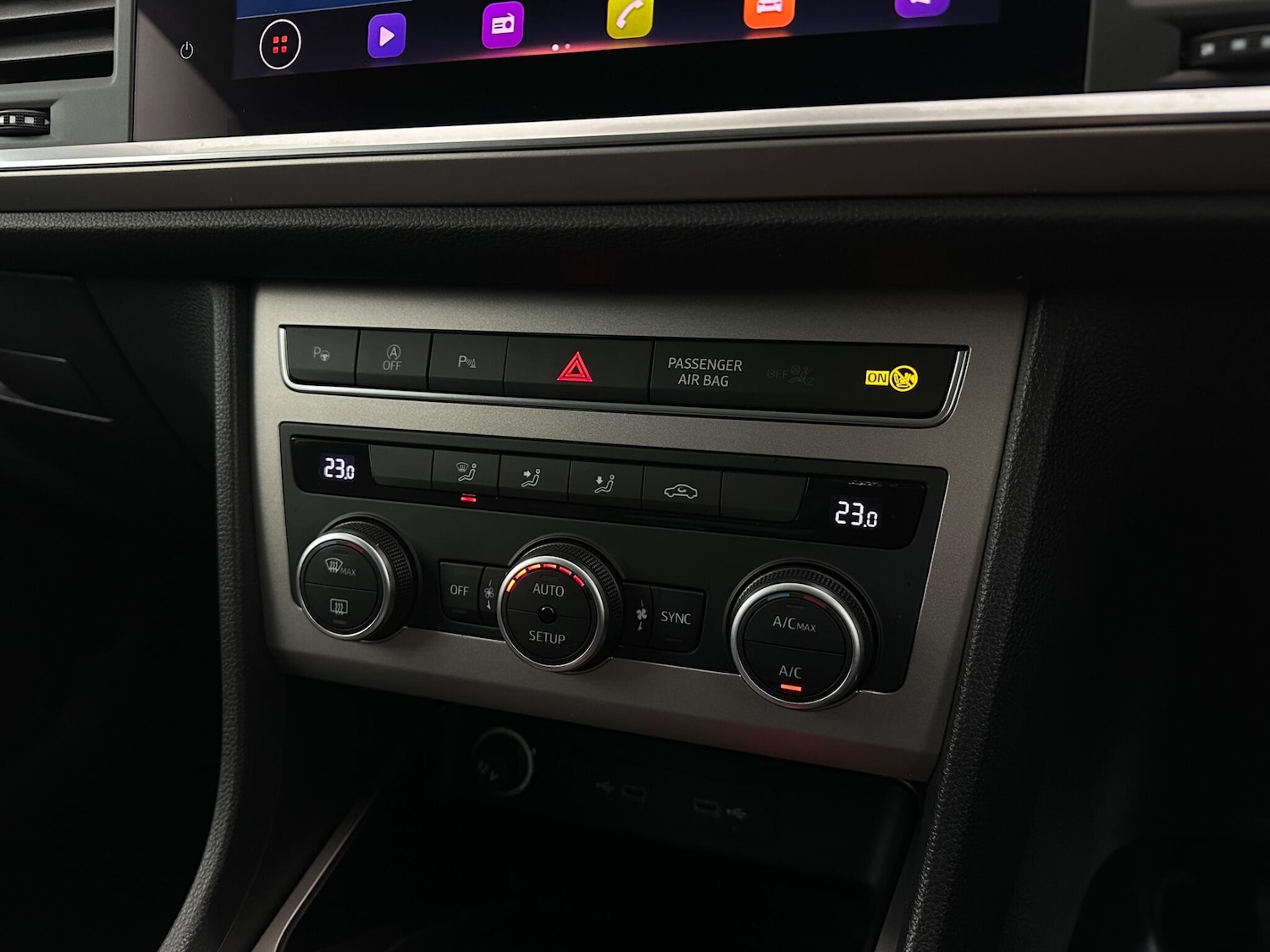 Used SEAT Ateca 2021 for sale - 76878907: Photo 21