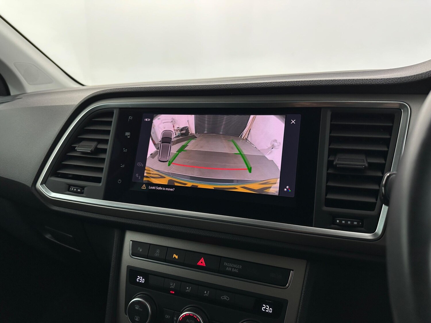 Used SEAT Ateca 2021 for sale - 76878907: Photo 22