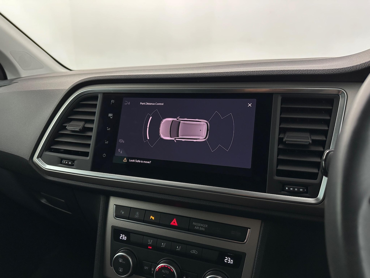 Used SEAT Ateca 2021 for sale - 76878907: Photo 23