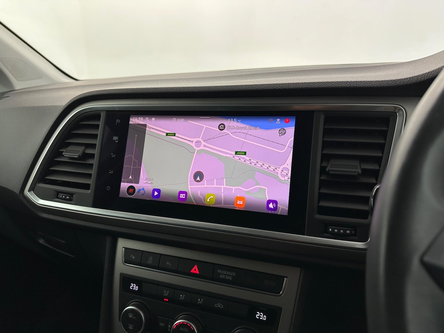 Used SEAT Ateca 2021 for sale - 76878907: Photo 24