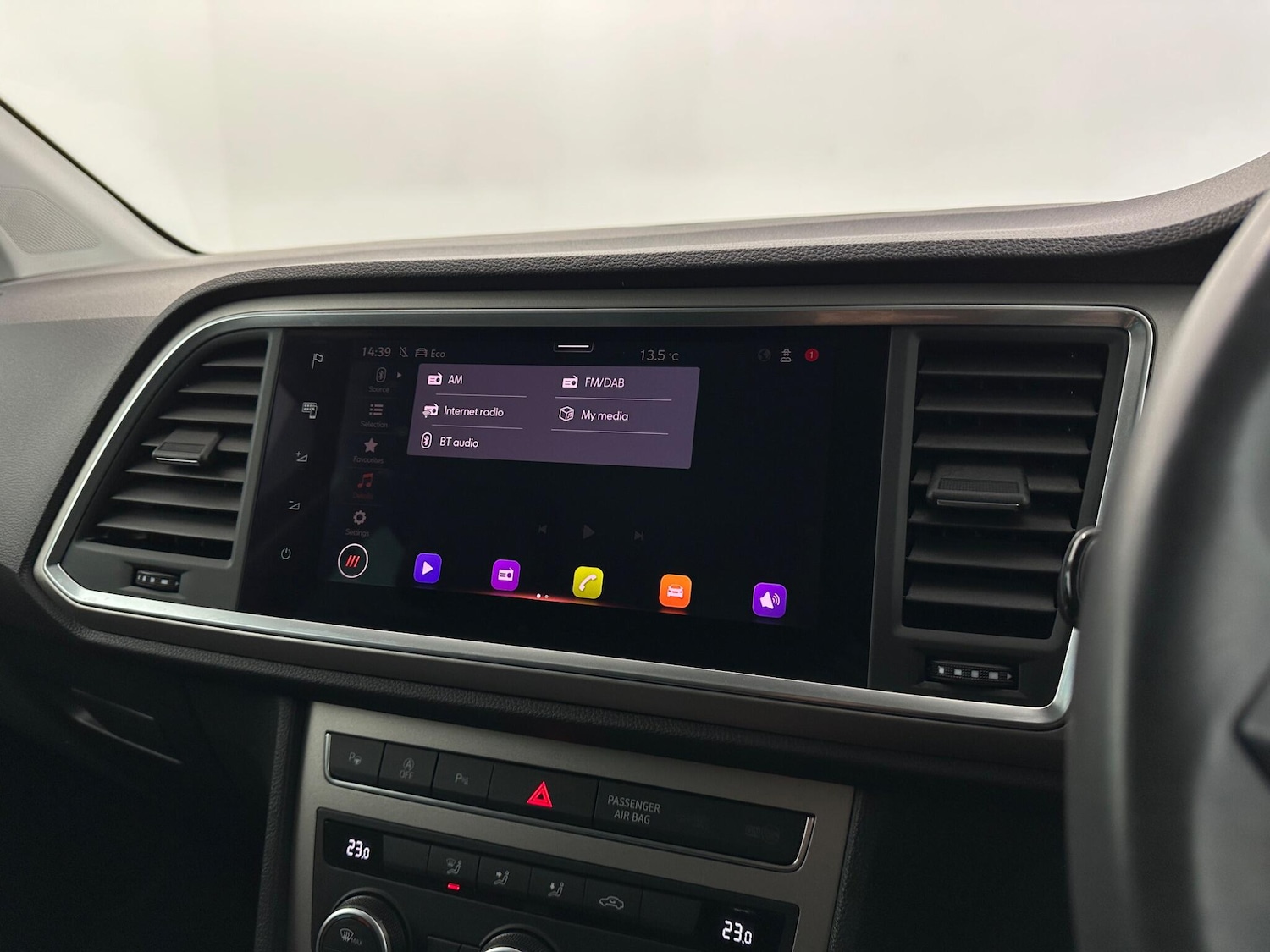 Used SEAT Ateca 2021 for sale - 76878907: Photo 25