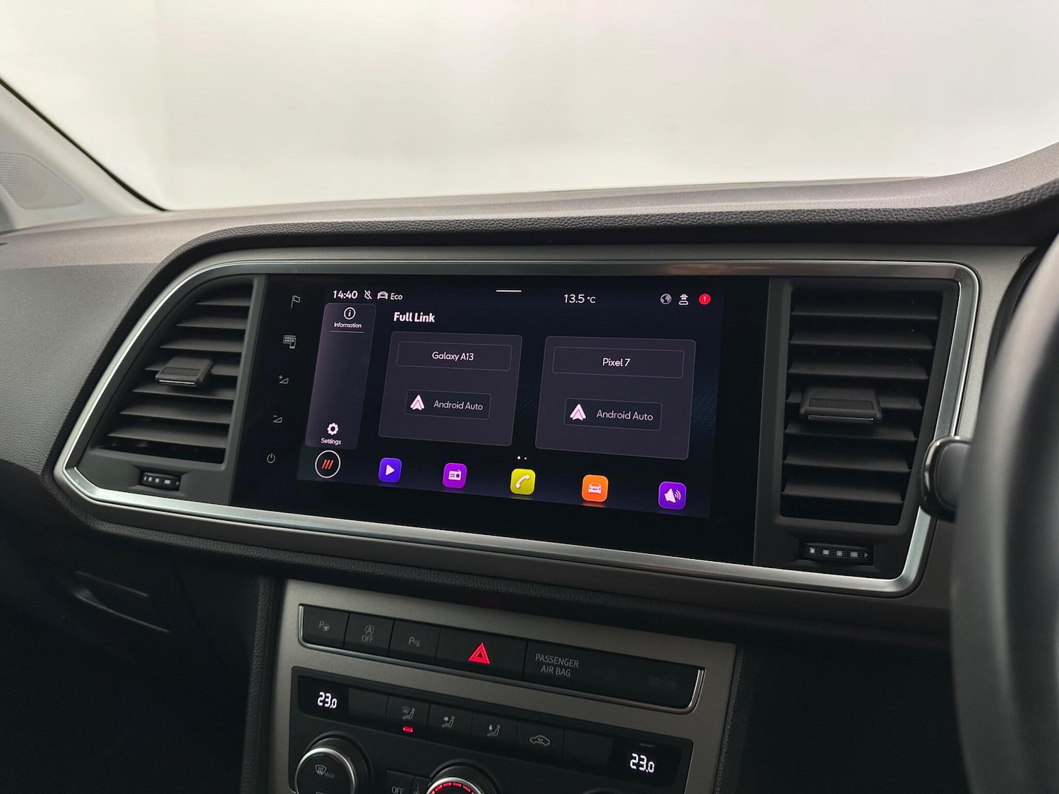 Used SEAT Ateca 2021 for sale - 76878907: Photo 26