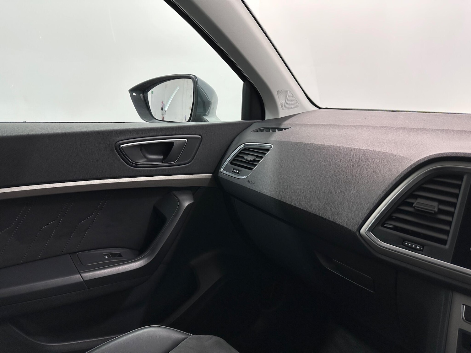 Used SEAT Ateca 2021 for sale - 76878907: Photo 27