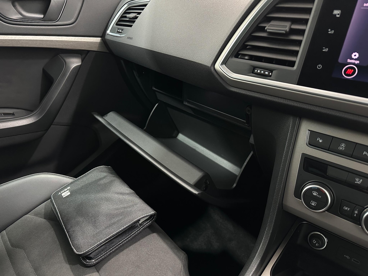 Used SEAT Ateca 2021 for sale - 76878907: Photo 28