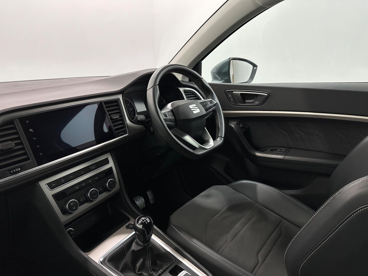 Used SEAT Ateca 2021 for sale - 76878907: Photo 30