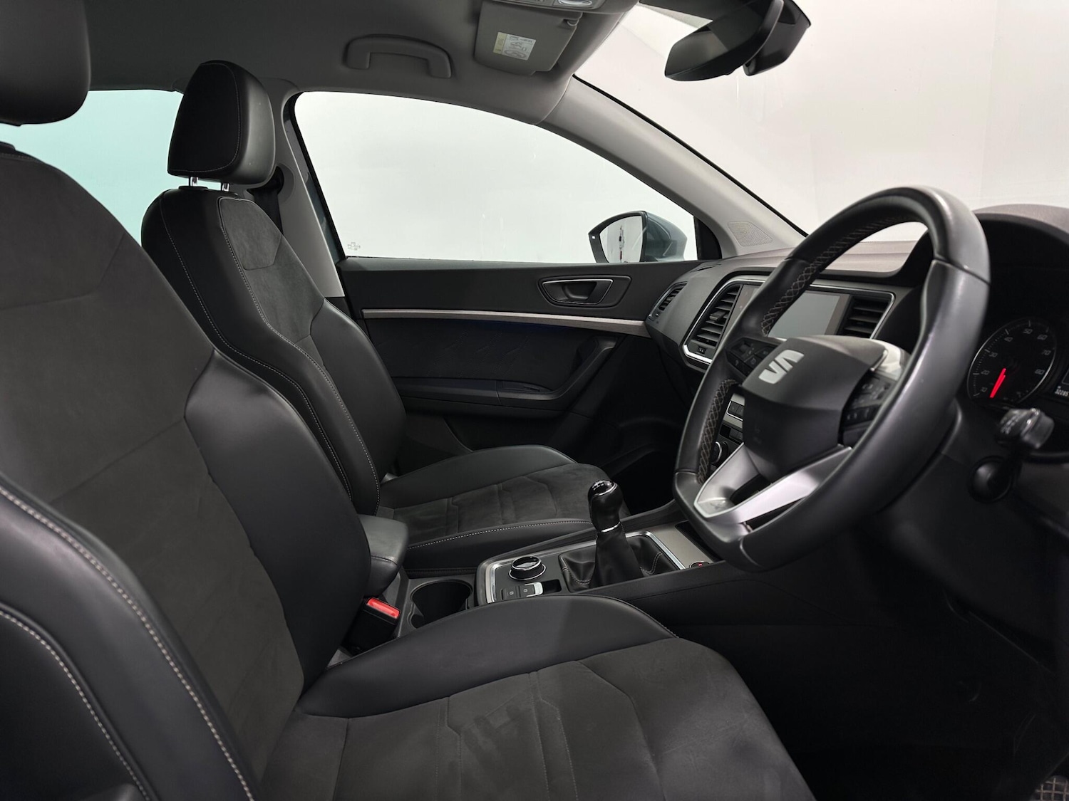 Used SEAT Ateca 2021 for sale - 76878907: Photo 31