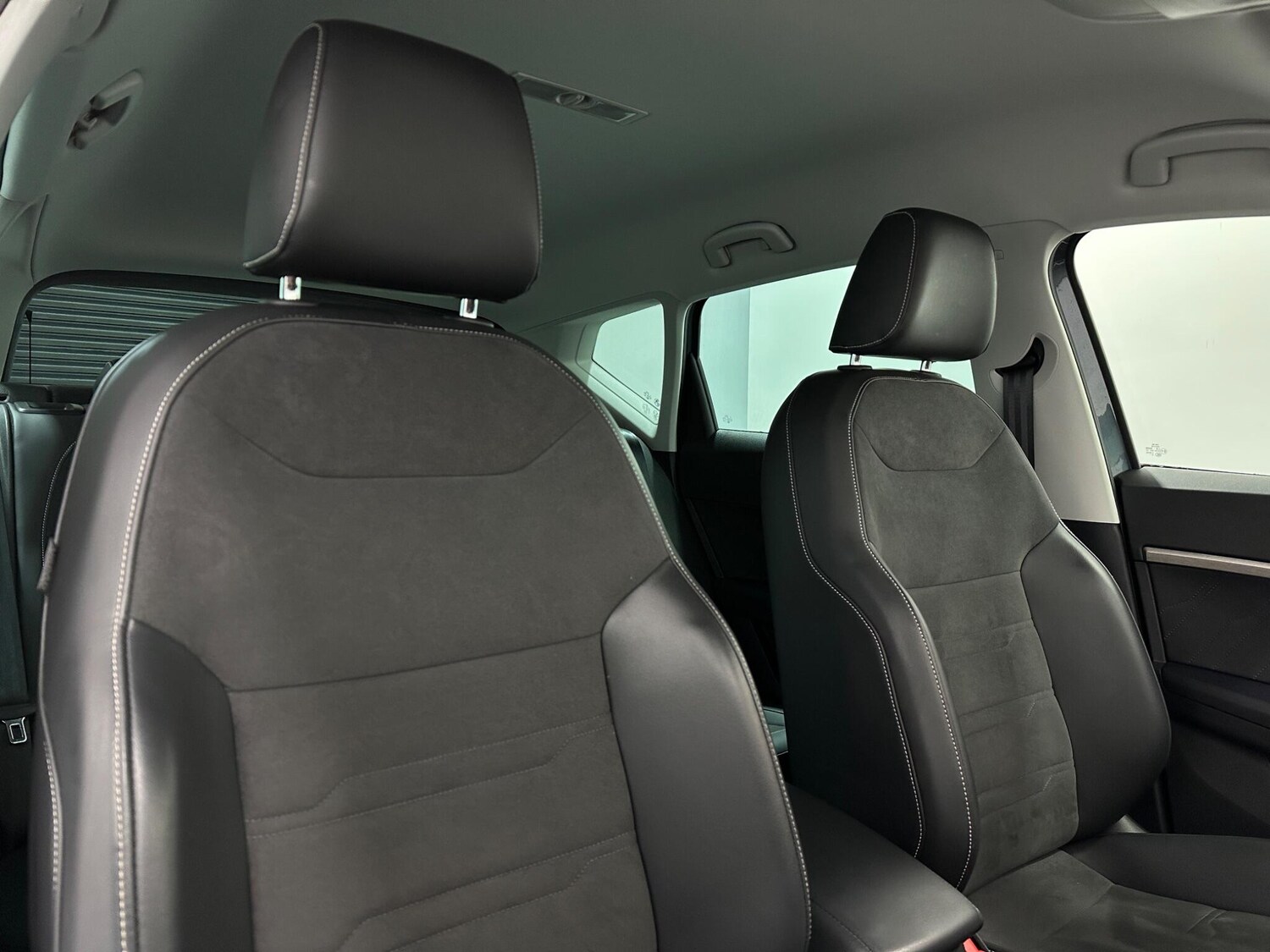 Used SEAT Ateca 2021 for sale - 76878907: Photo 32