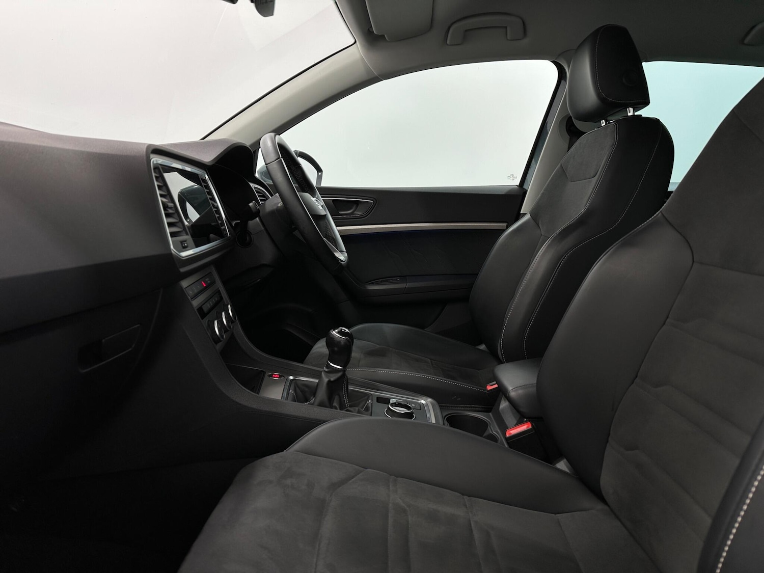 Used SEAT Ateca 2021 for sale - 76878907: Photo 34