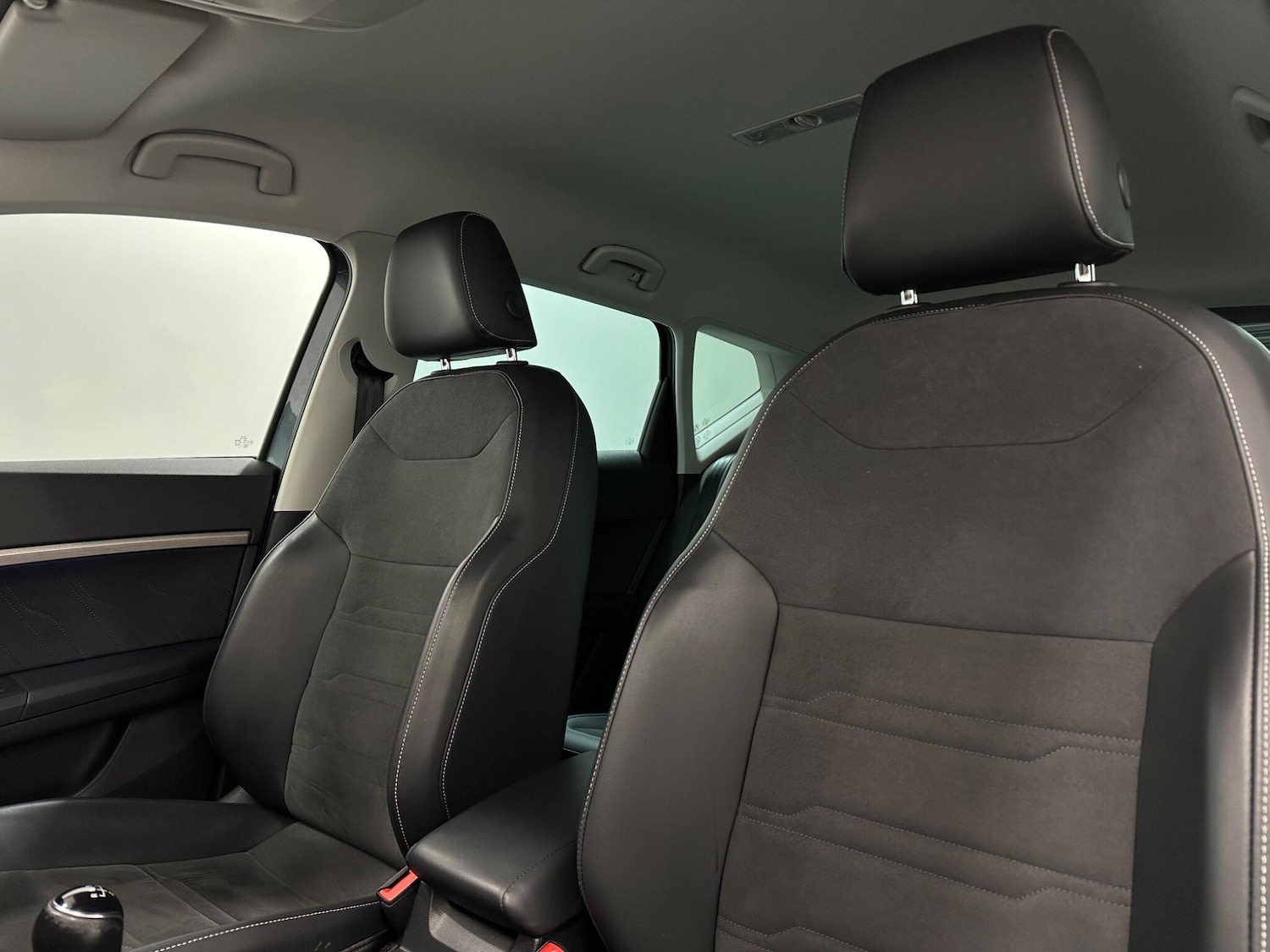 Used SEAT Ateca 2021 for sale - 76878907: Photo 35