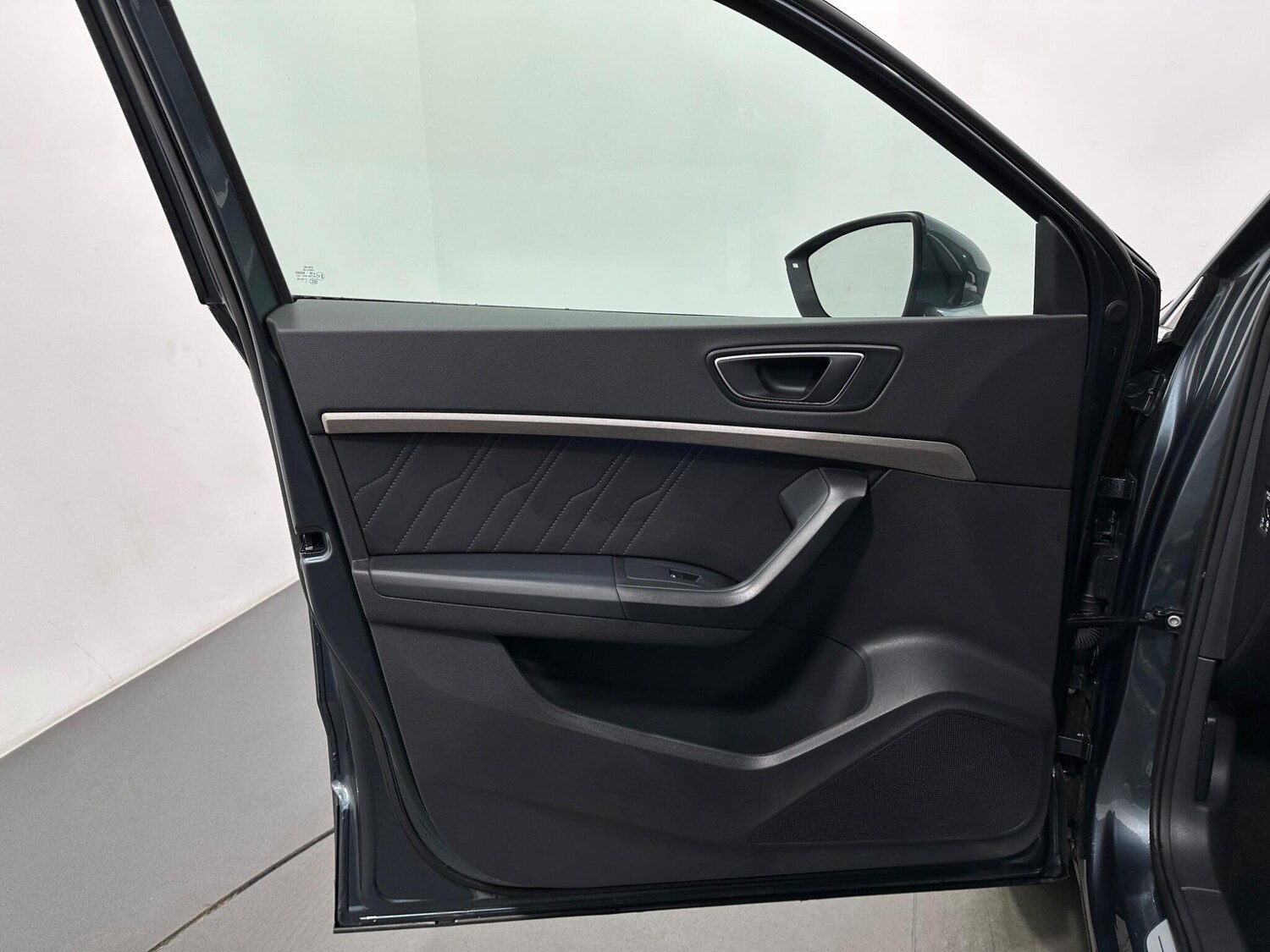 Used SEAT Ateca 2021 for sale - 76878907: Photo 36