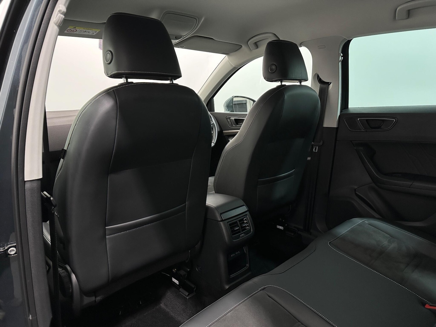 Used SEAT Ateca 2021 for sale - 76878907: Photo 37