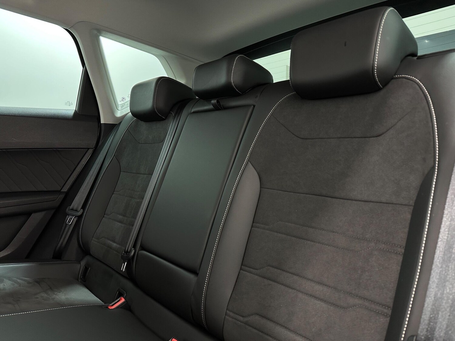 Used SEAT Ateca 2021 for sale - 76878907: Photo 39