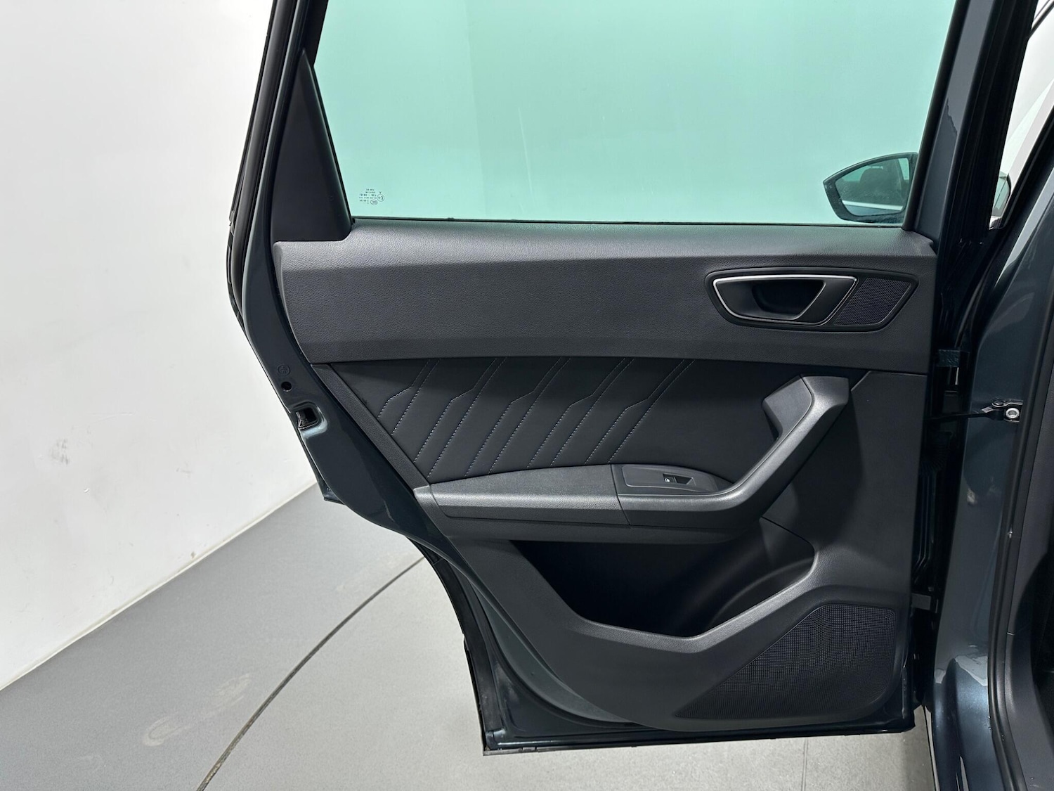 Used SEAT Ateca 2021 for sale - 76878907: Photo 40