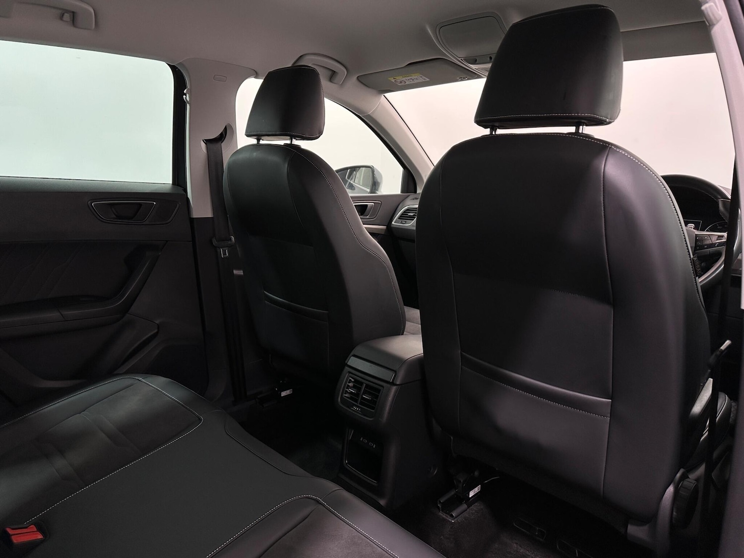 Used SEAT Ateca 2021 for sale - 76878907: Photo 41