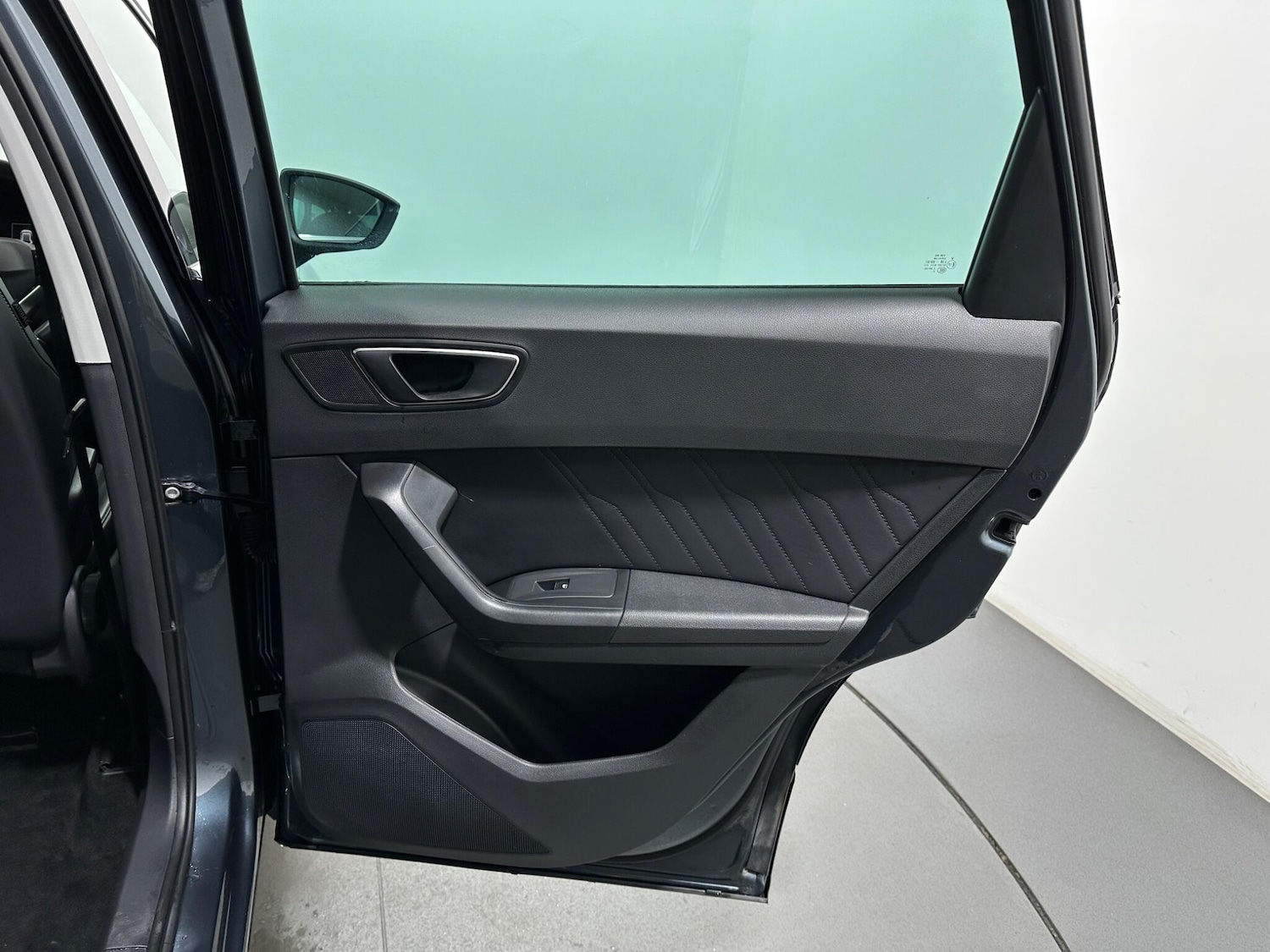 Used SEAT Ateca 2021 for sale - 76878907: Photo 43