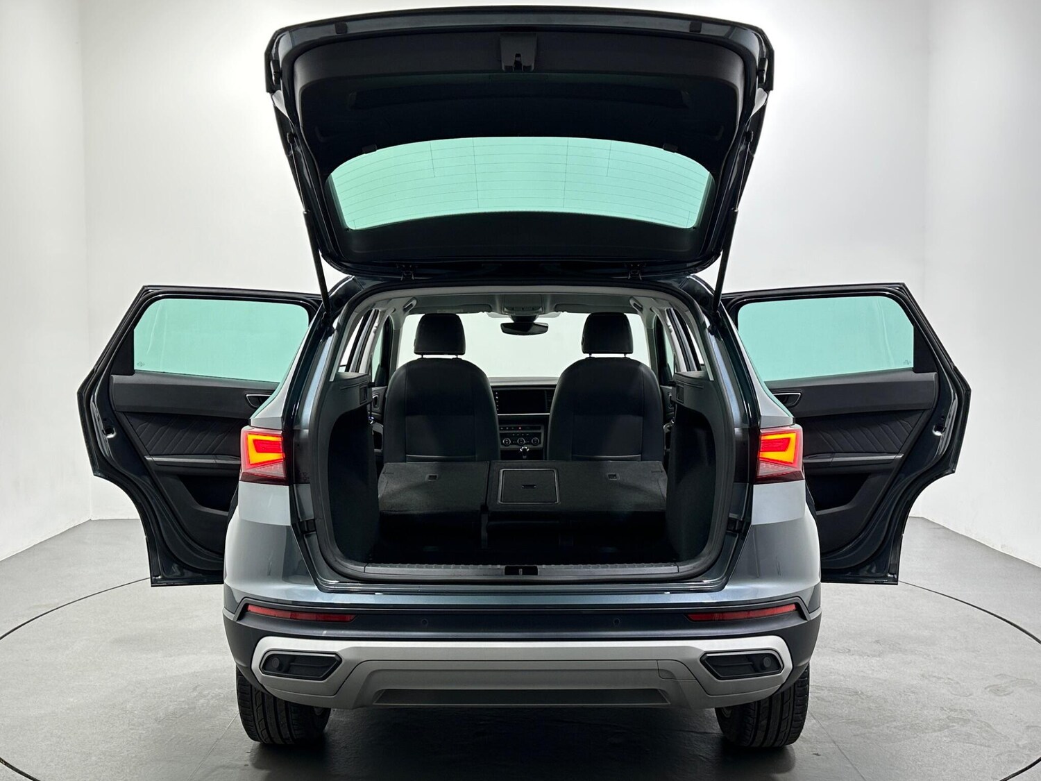 Used SEAT Ateca 2021 for sale - 76878907: Photo 44