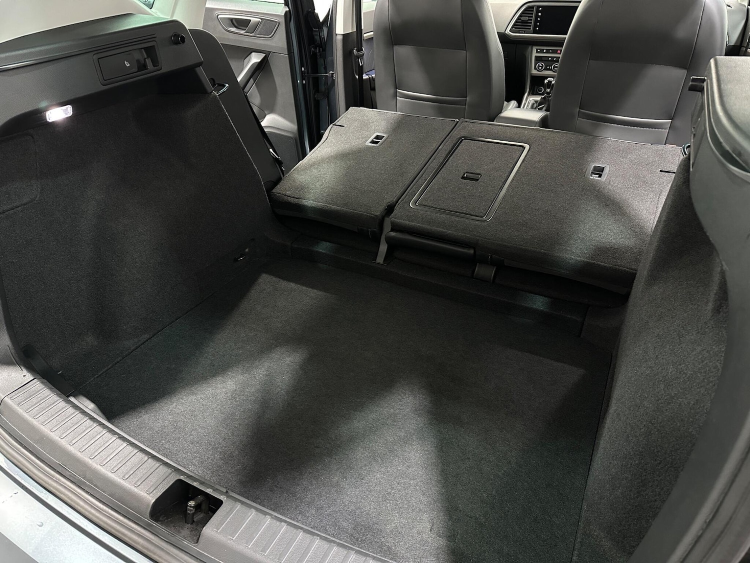 Used SEAT Ateca 2021 for sale - 76878907: Photo 45