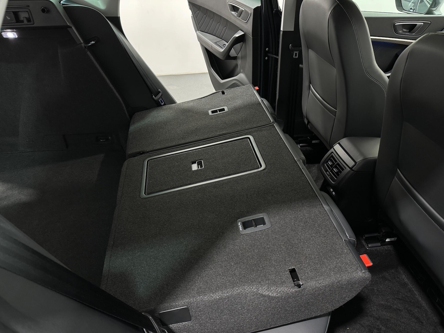 Used SEAT Ateca 2021 for sale - 76878907: Photo 46