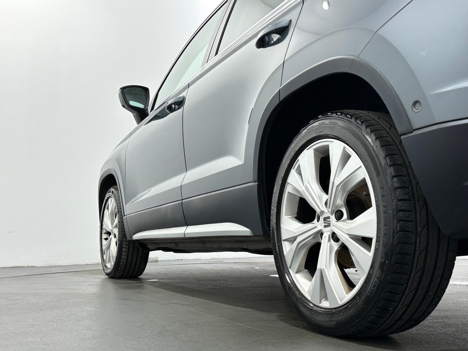 Used SEAT Ateca 2021 for sale - 76878907: Photo 49