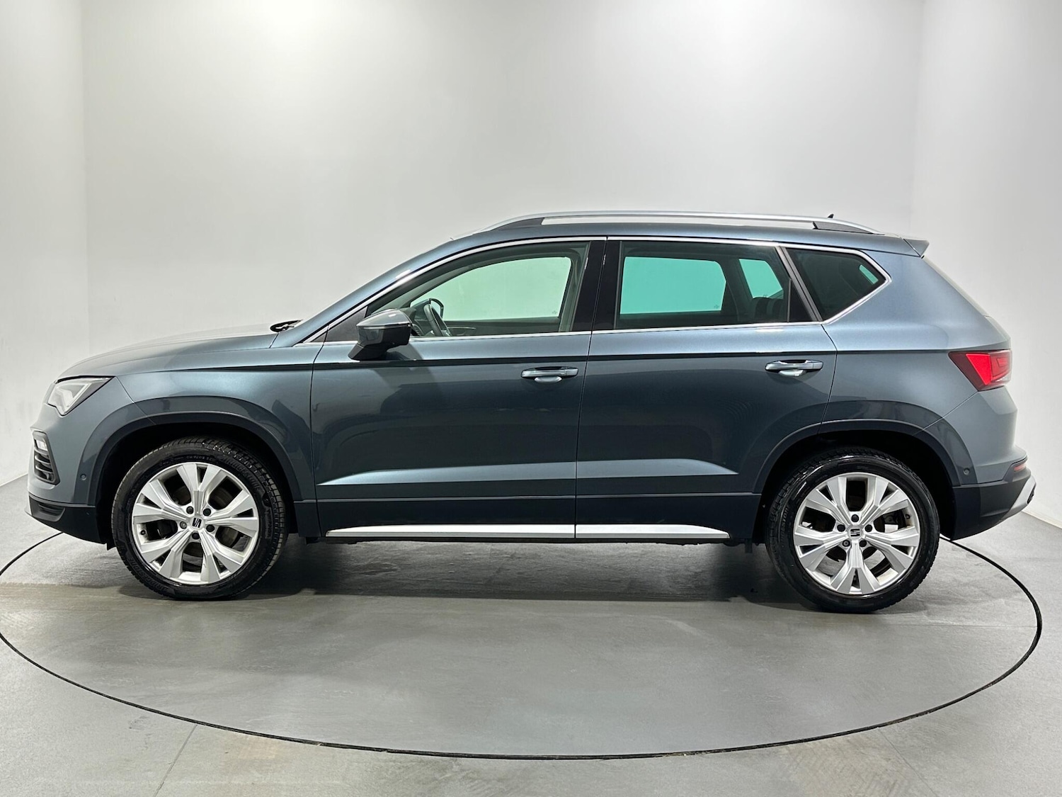 Used SEAT Ateca 2021 for sale - 76878907: Photo 5
