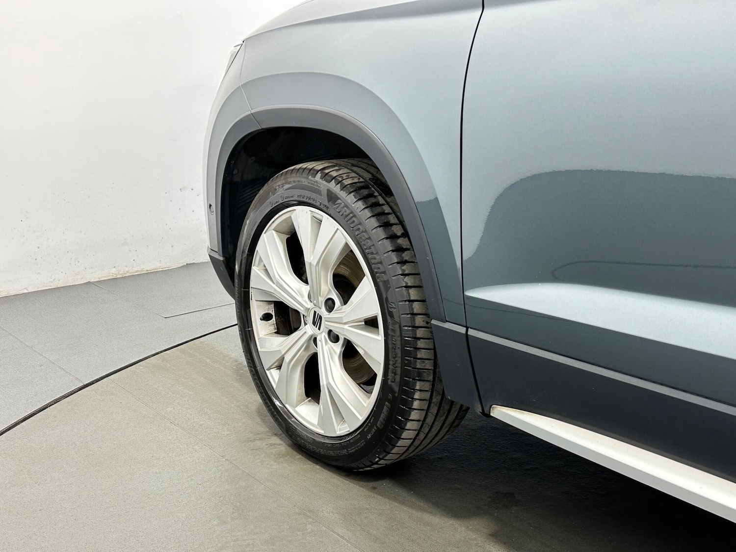 Used SEAT Ateca 2021 for sale - 76878907: Photo 50