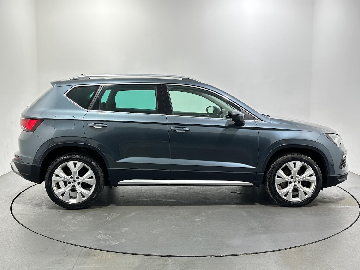 Used SEAT Ateca 2021 for sale - 76878907: Photo 9