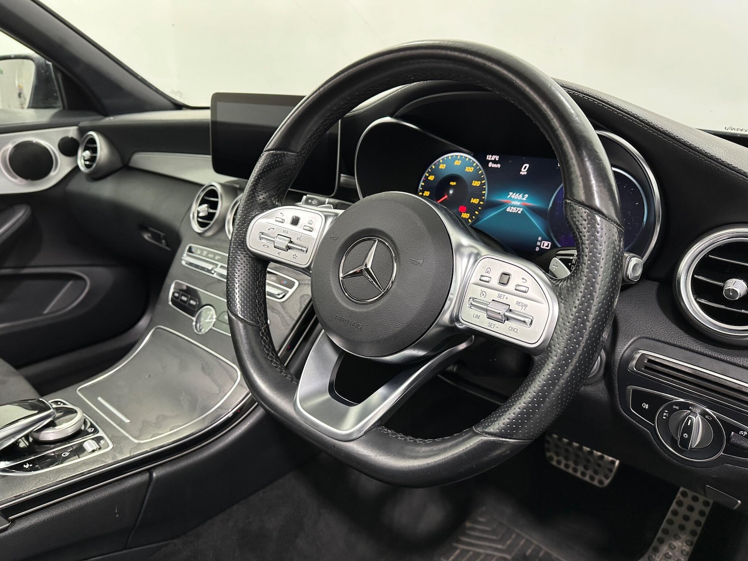 Used Mercedes-Benz C Class for sale - 76990786: Photo 10