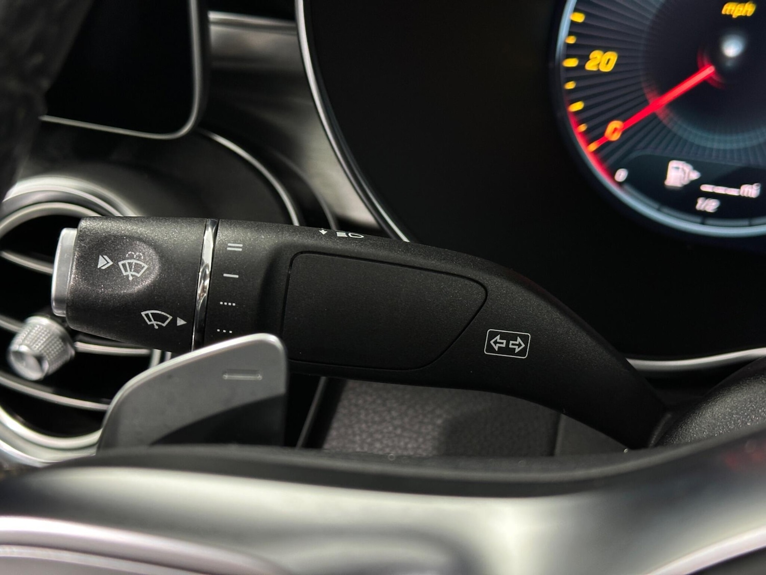 Used Mercedes-Benz C Class for sale - 76990786: Photo 12