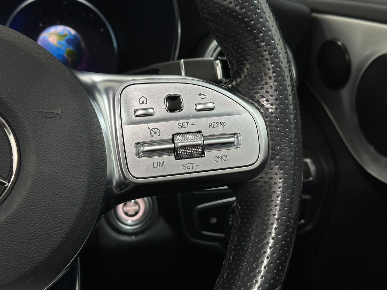 Used Mercedes-Benz C Class for sale - 76990786: Photo 14