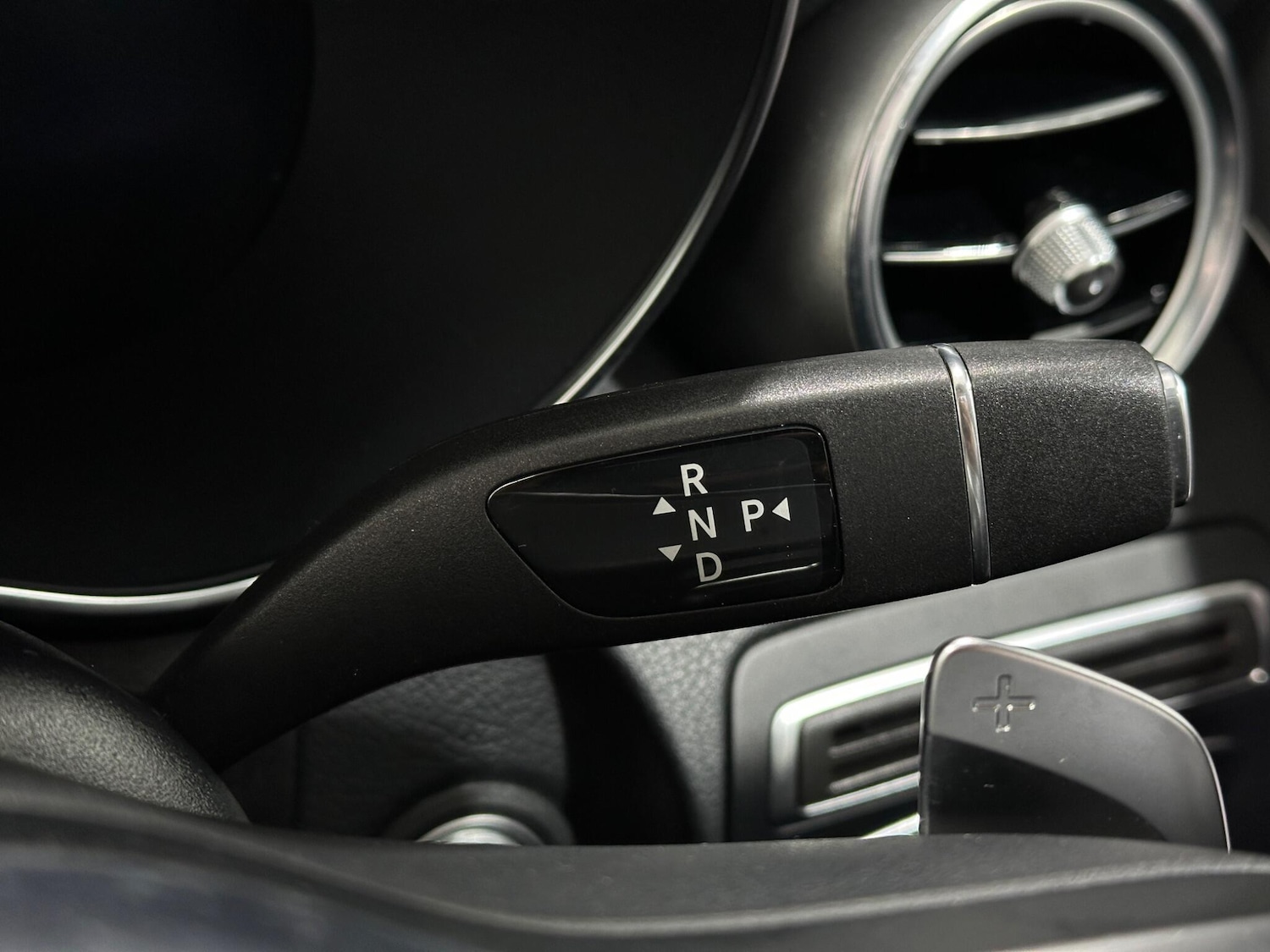 Used Mercedes-Benz C Class for sale - 76990786: Photo 15