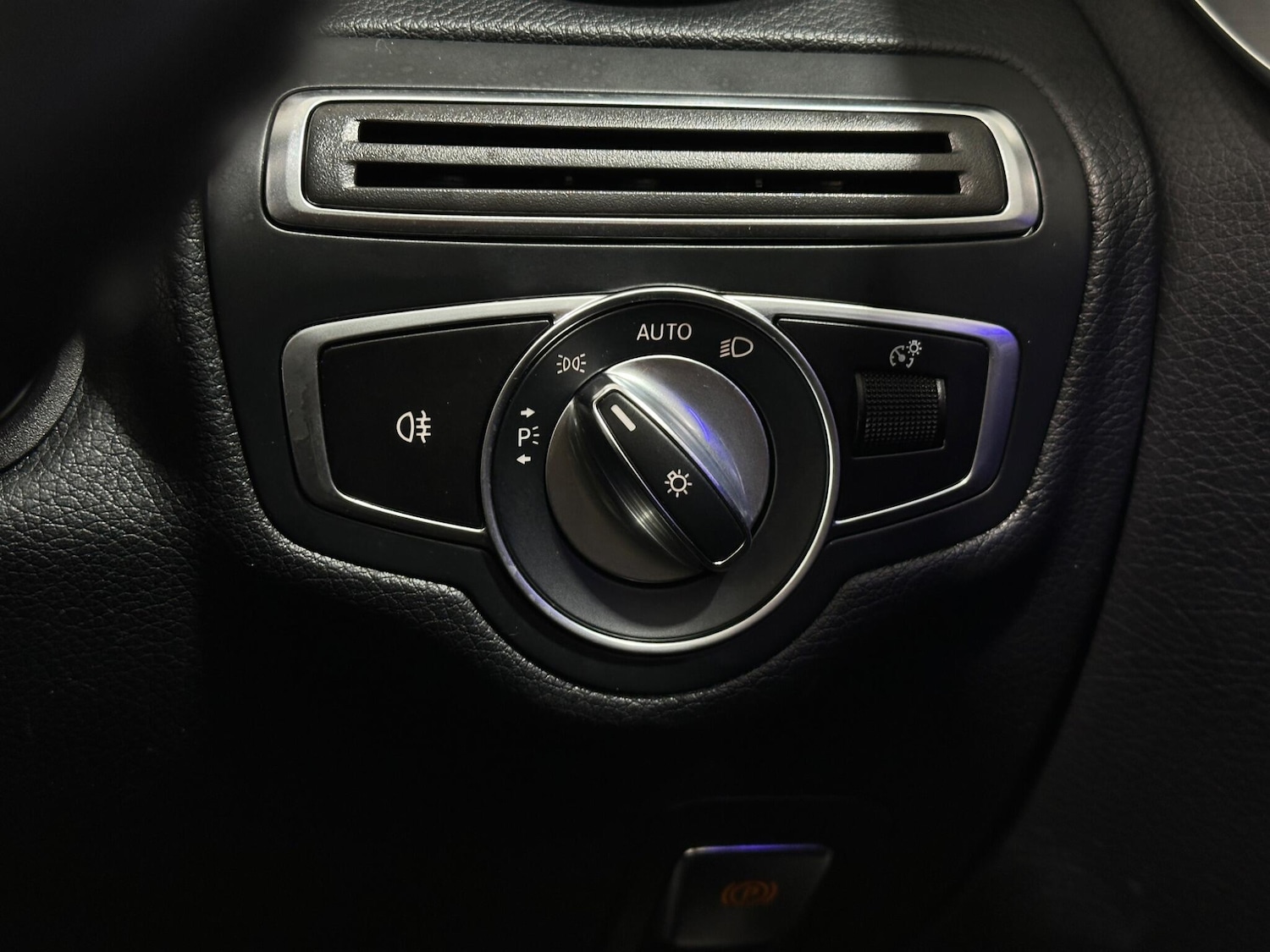 Used Mercedes-Benz C Class for sale - 76990786: Photo 16